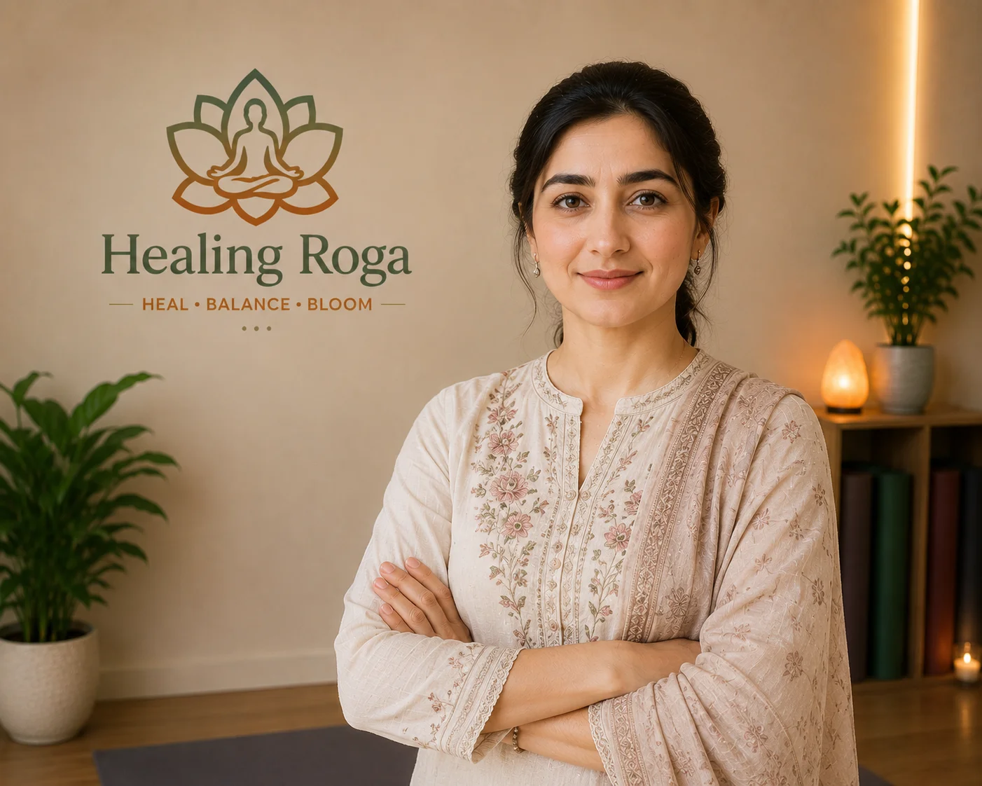 Inaya Kaul, Thyroid & Metabolic Health instructor